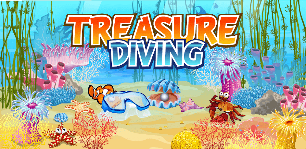 Treasure Diving