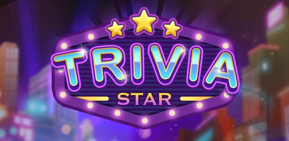 TRIVIA STAR Quiz Games Offline