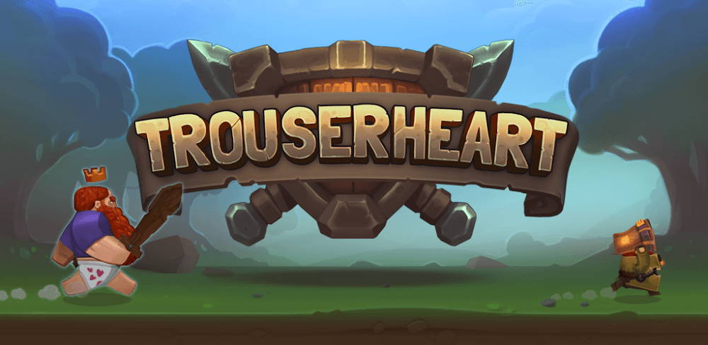 Trouserheart