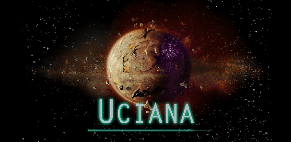 Uciana