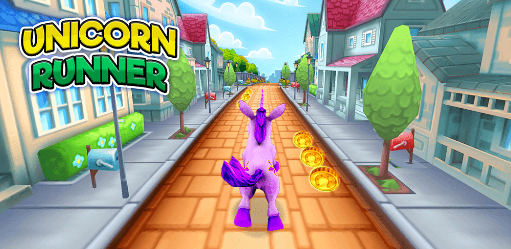 Unicorn Run