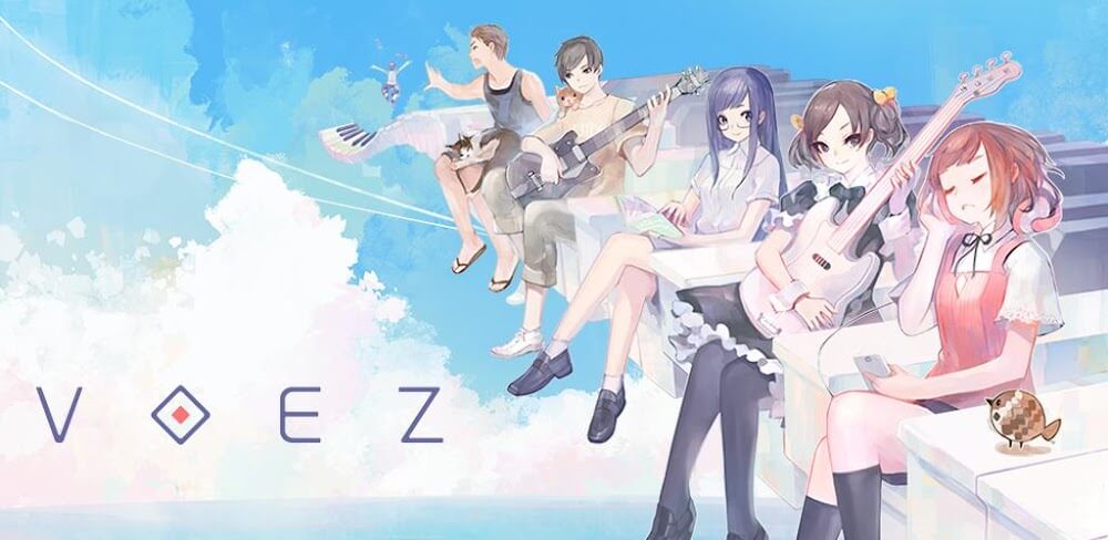 VOEZ