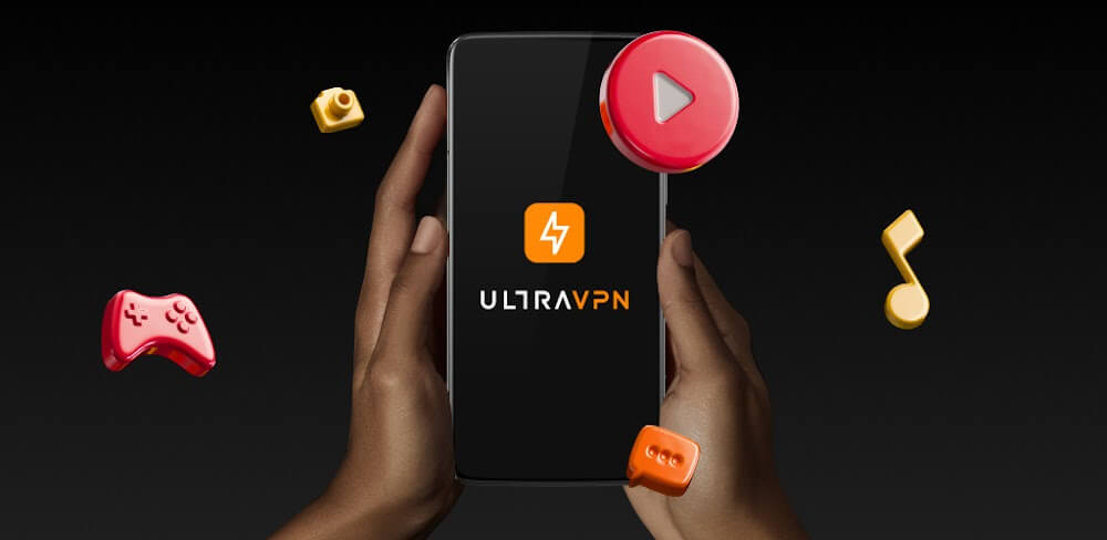 UltraVPN (Hexatech)