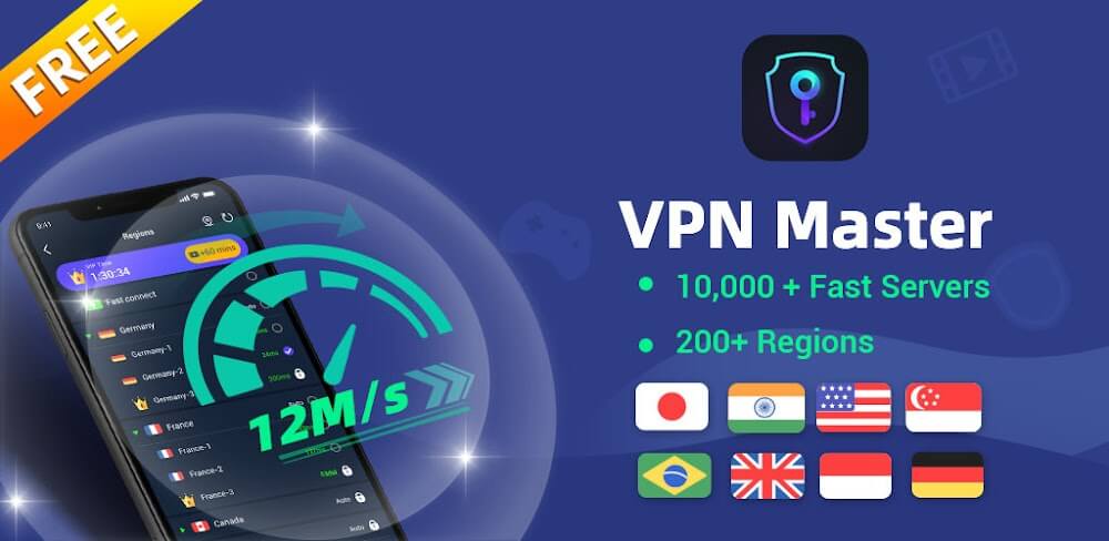 VPN Master