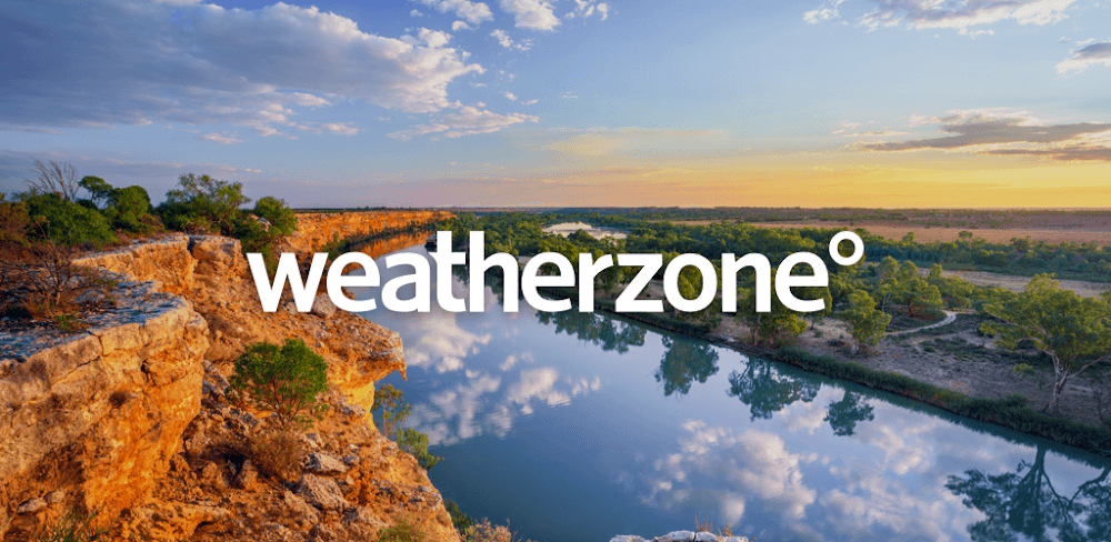 Weatherzone