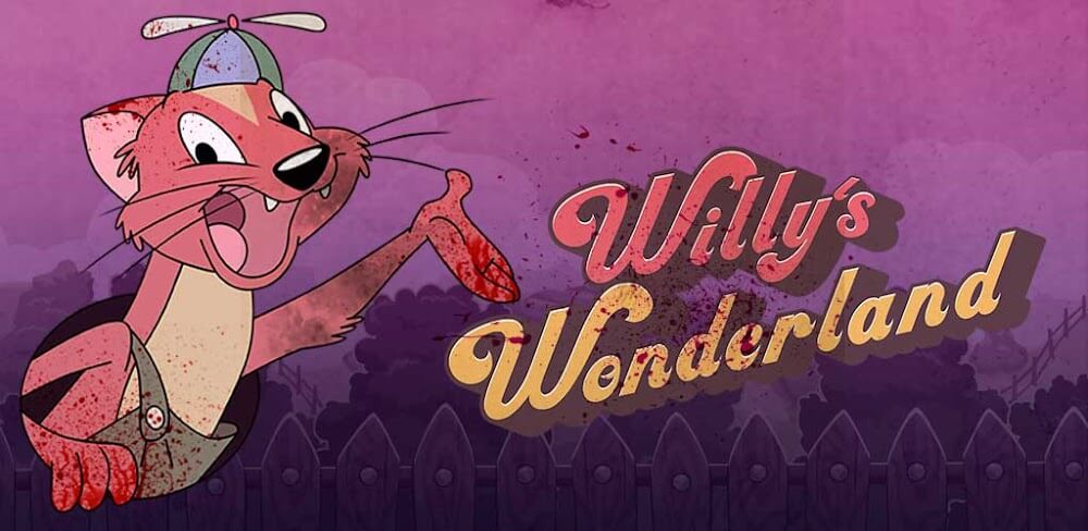 Willy&#8217;s Wonderland