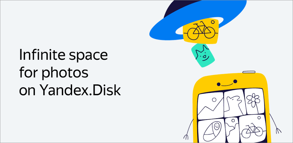 Yandex.Disk