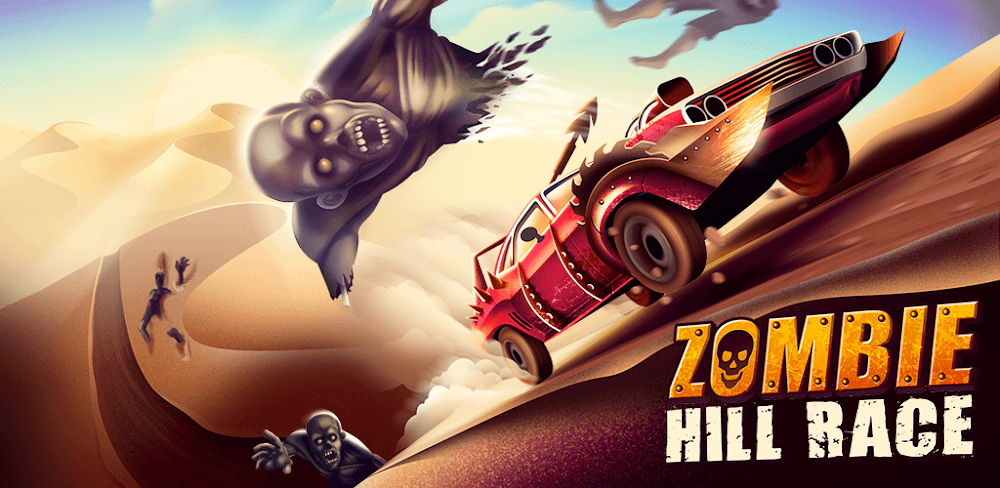 Zombie Hill Racing