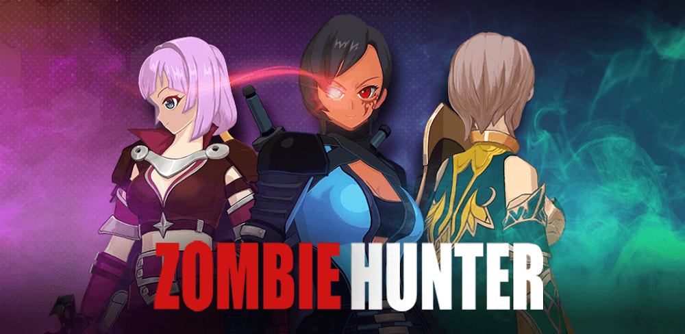 Zombie Hunter: NonStop Action