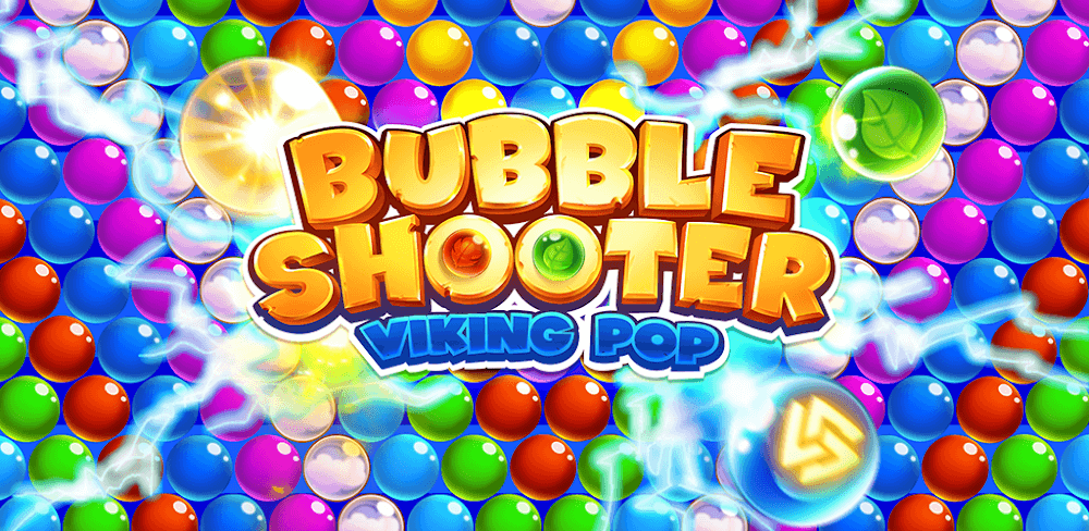 Bubble Shooter