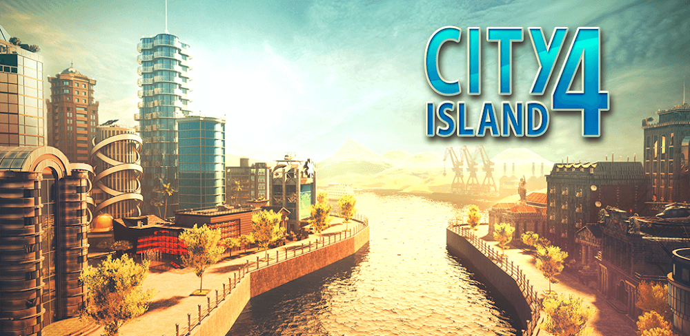 City Island 4