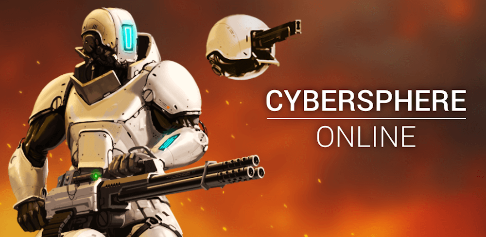 Combat of CyberSphere: Online