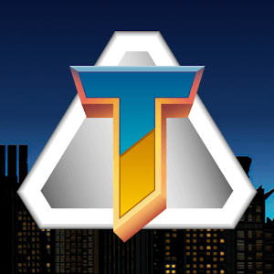 Delta Touch [7 x Doom engine source port] icon