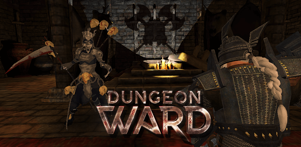 Dungeon Ward