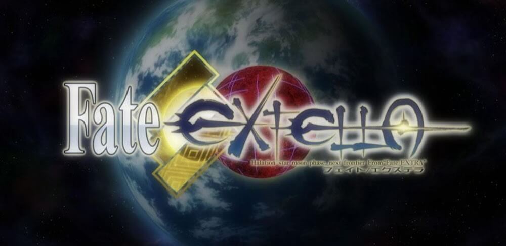 Fate/EXTELLA