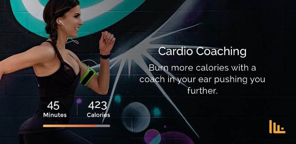 Fit Radio Workout Music &#038; Coach