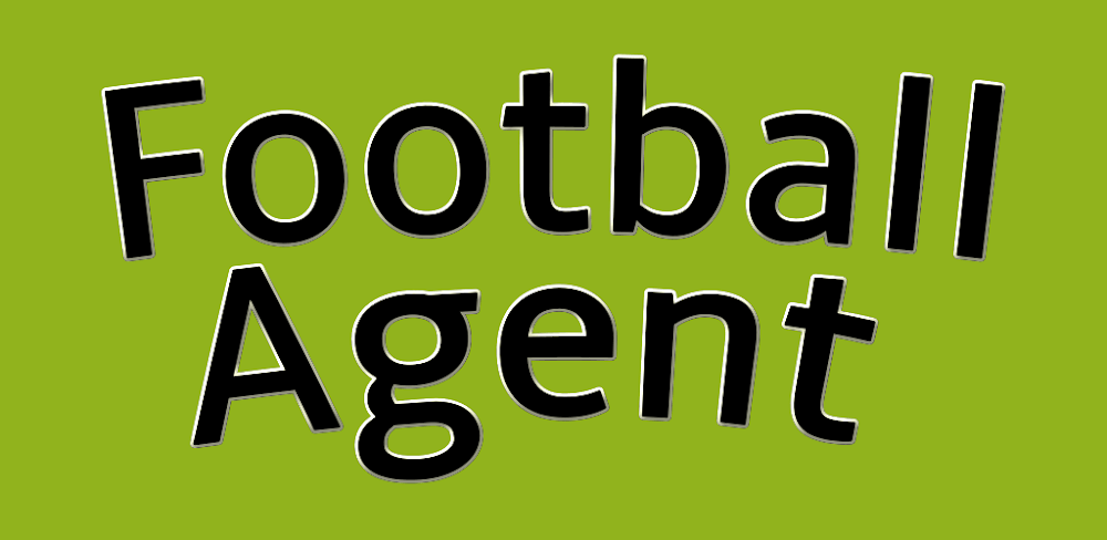 Football Agent