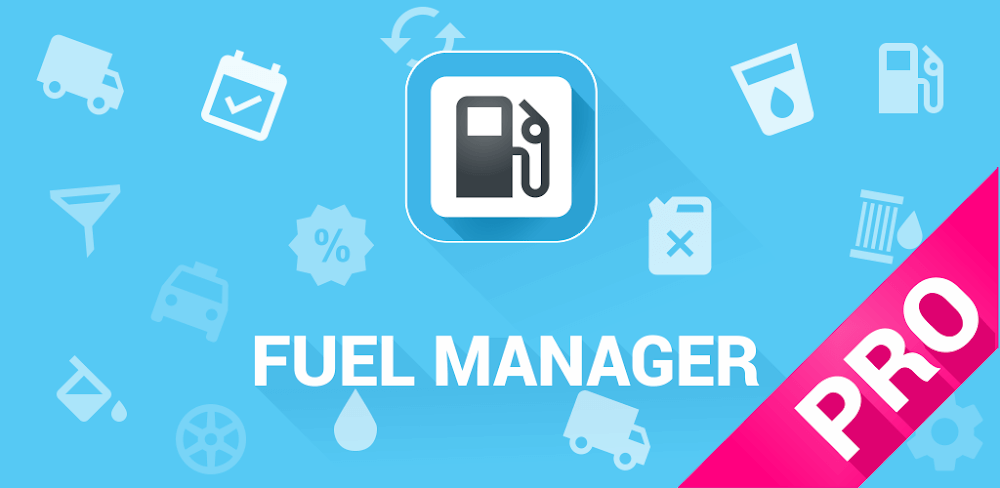 Fuel Manager Pro (Consumption)