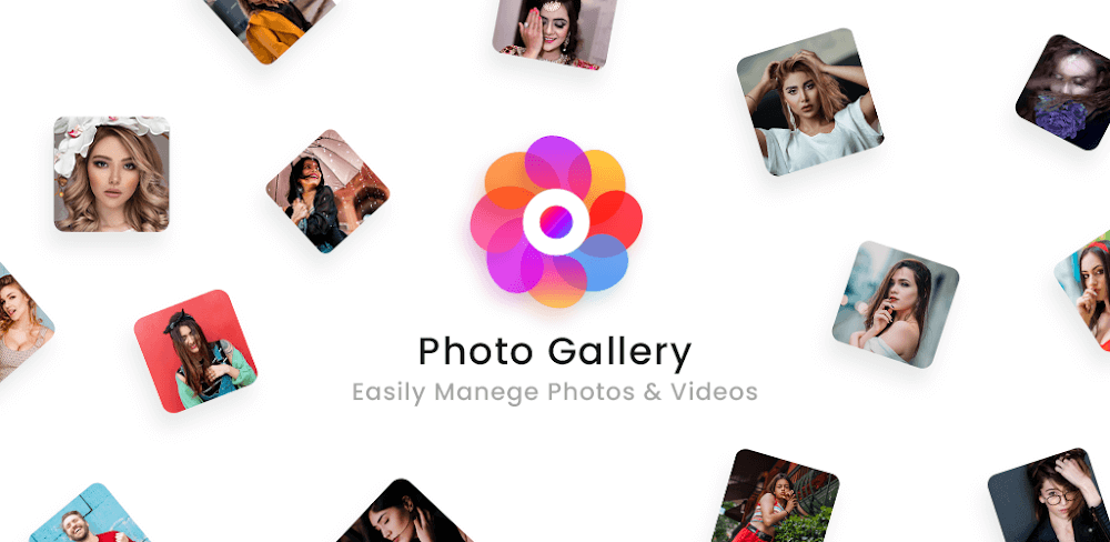 Gallery: Photo Album Organizer