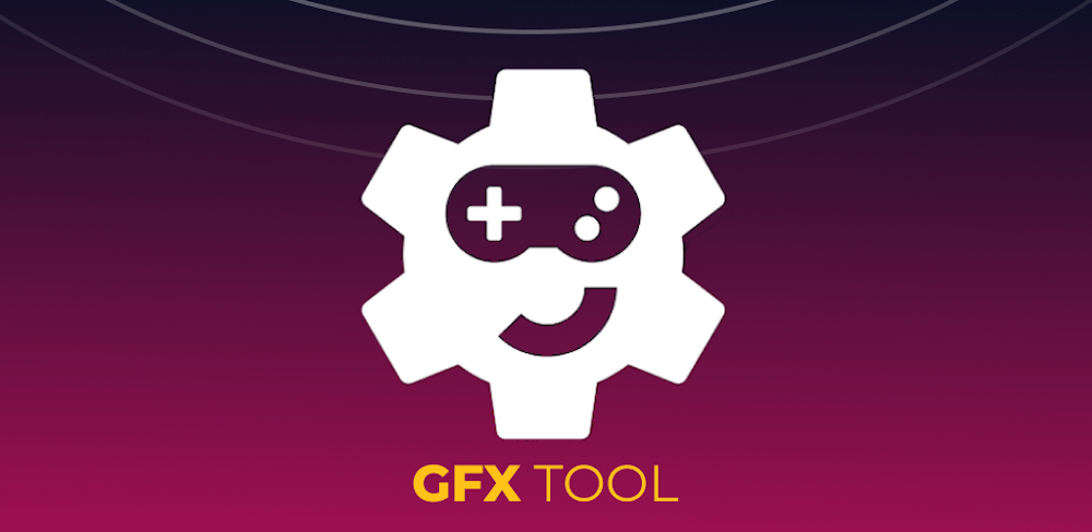 GFX Tool – Game Booster