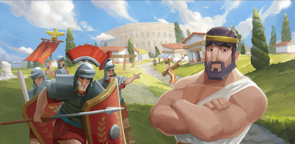 Gladiators: Survival in Rome