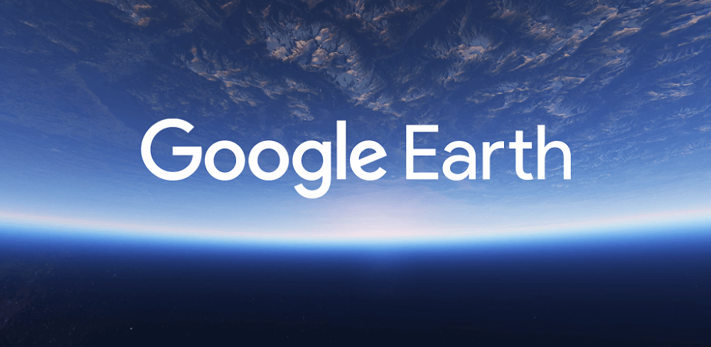 Google Earth