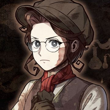 Hyde and Seek icon