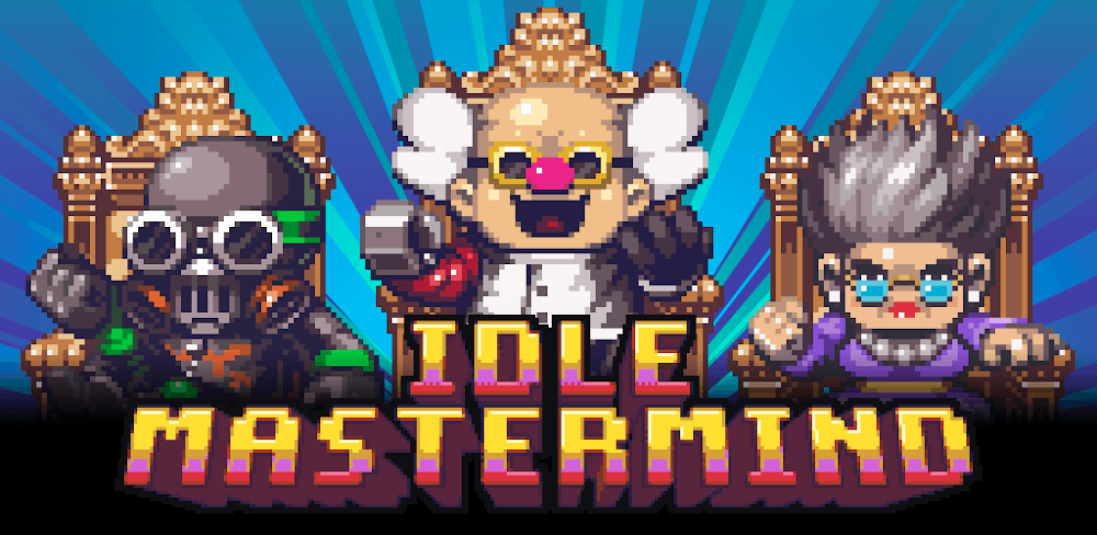 Idle Mastermind