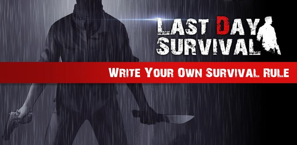 Last Day Survival Pro &#8211; 24H Dark Dungeon