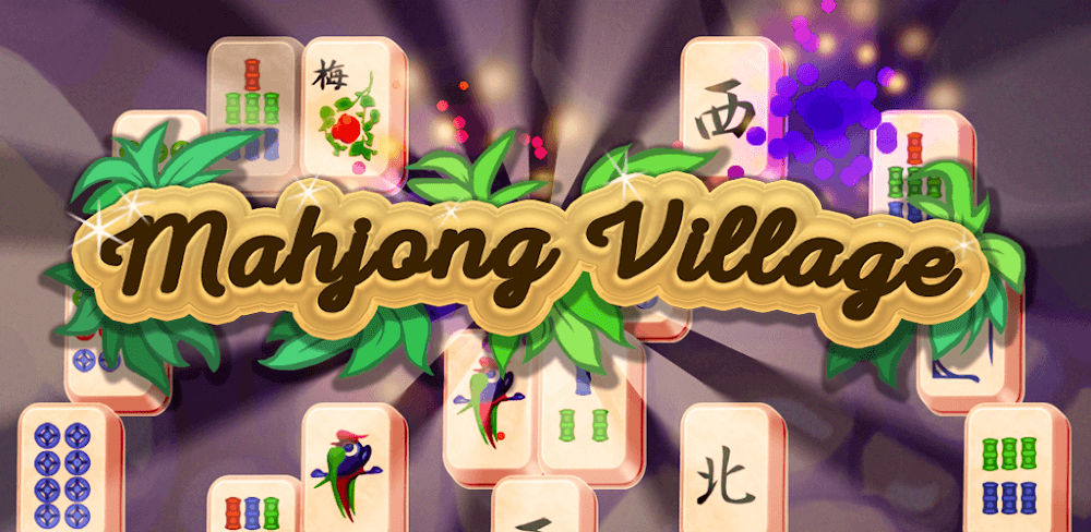 Mahjong Village