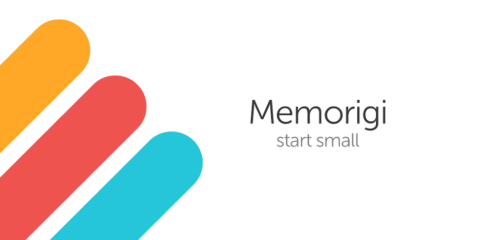 Memorigi: To-Do List &#038; Tasks