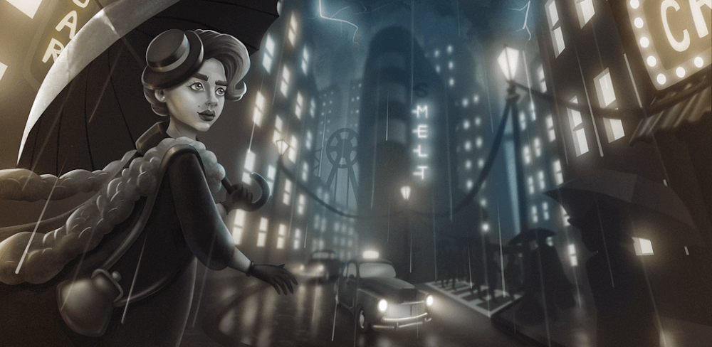 Metropolis: Idle Tycoon