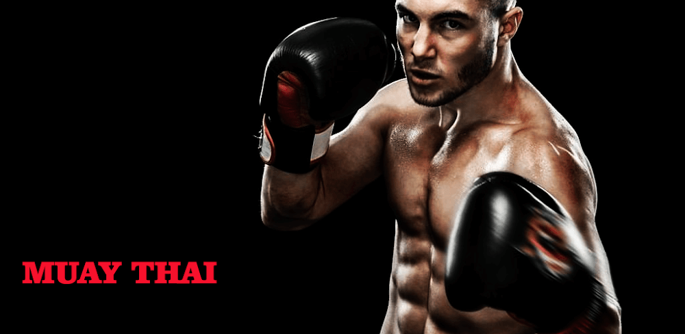 Muay Thai Fitness