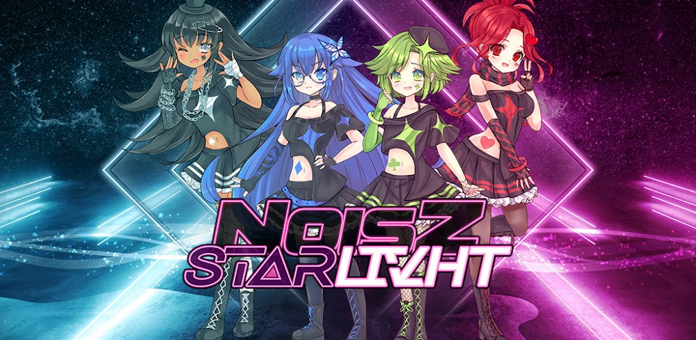 NOISZ STARLIVHT