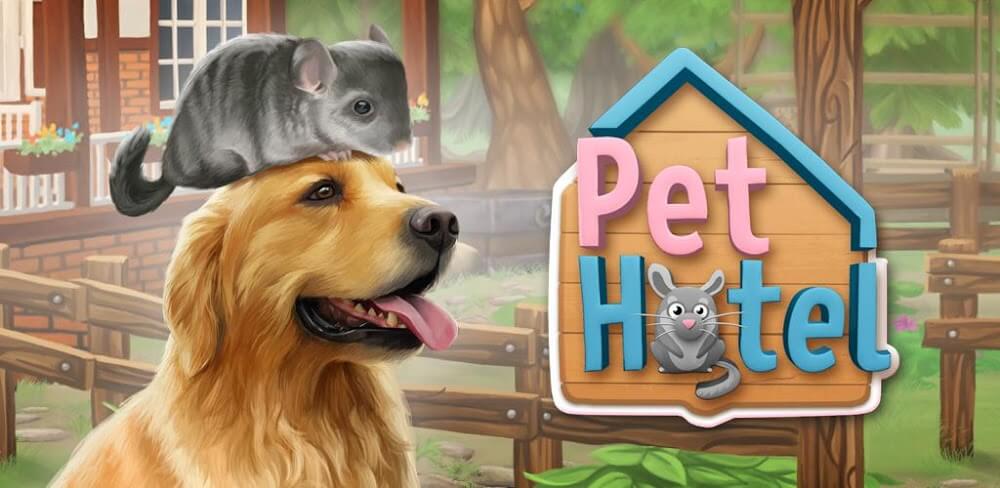 Pet Hotel