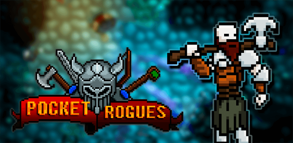 Pocket Rogues