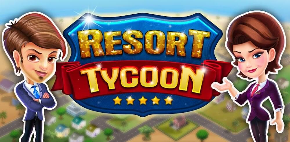 Resort Tycoon – Hotel Simulation