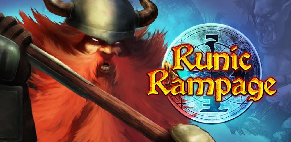 Runic Rampage