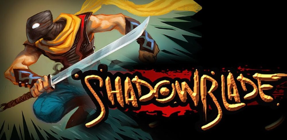 Shadow Blade