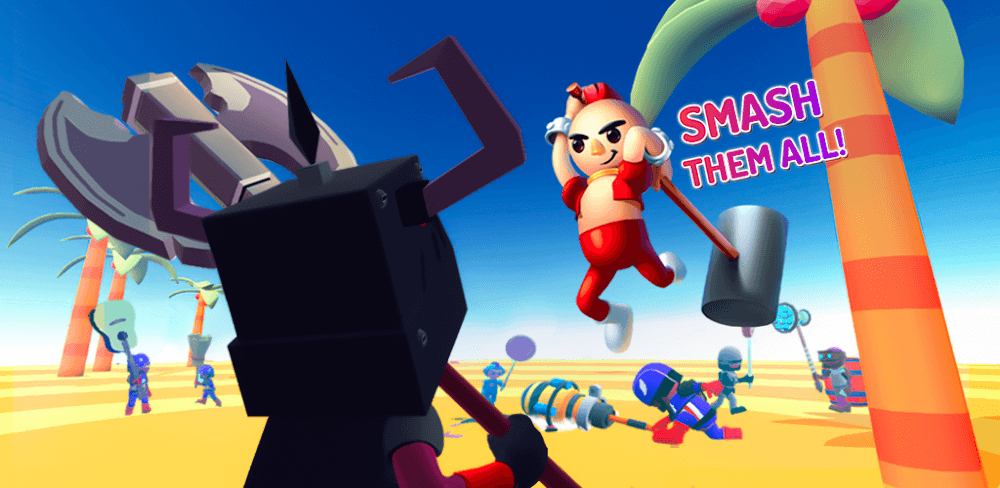 Smashers.io