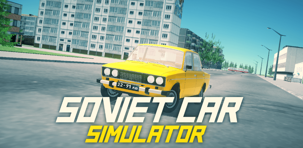 SovietCar: Premium