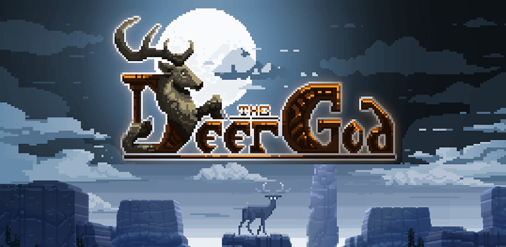 The Deer God