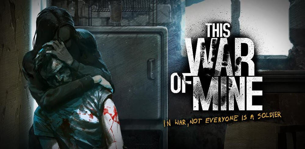 This War of Mine