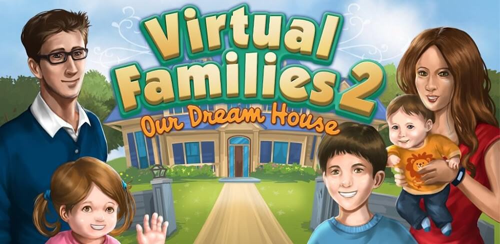 Virtual Families 2