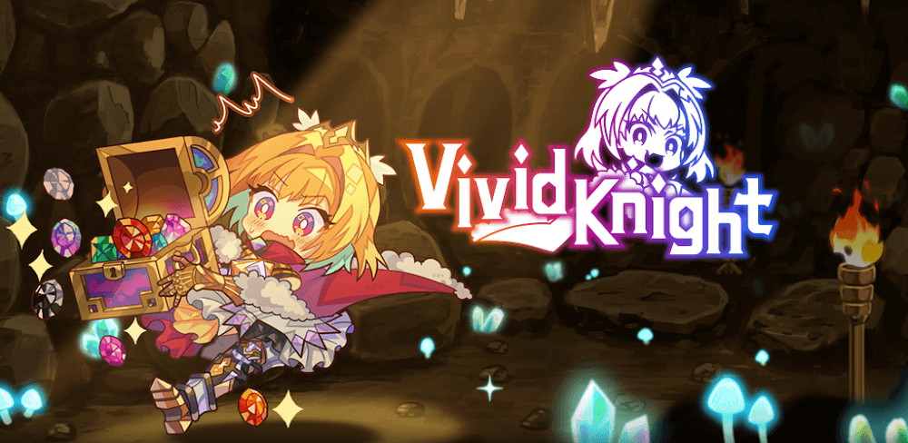 Vivid Knight