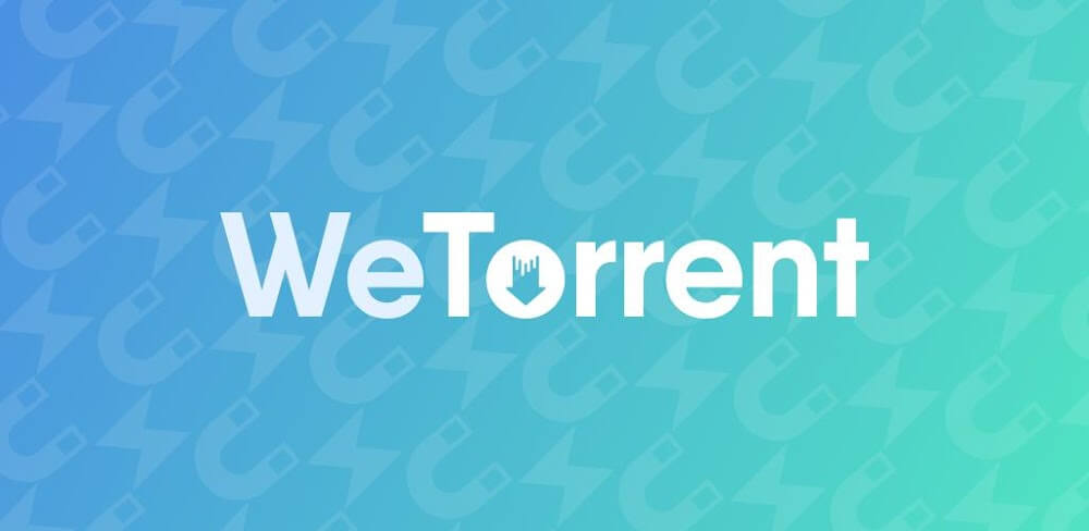 WeTorrent &#8211; Torrent Downloader