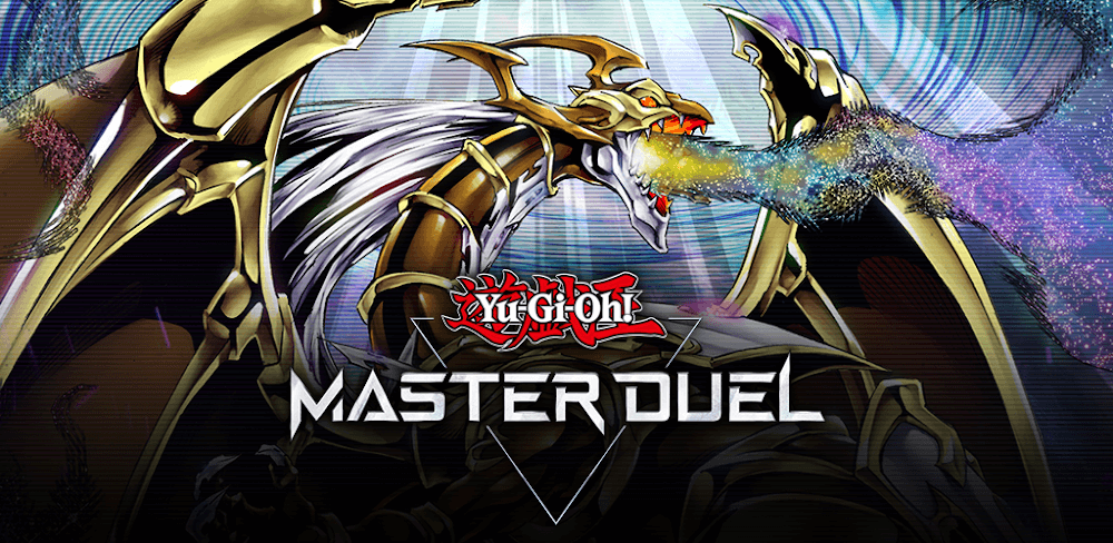 Yu-Gi-Oh! Master Duel