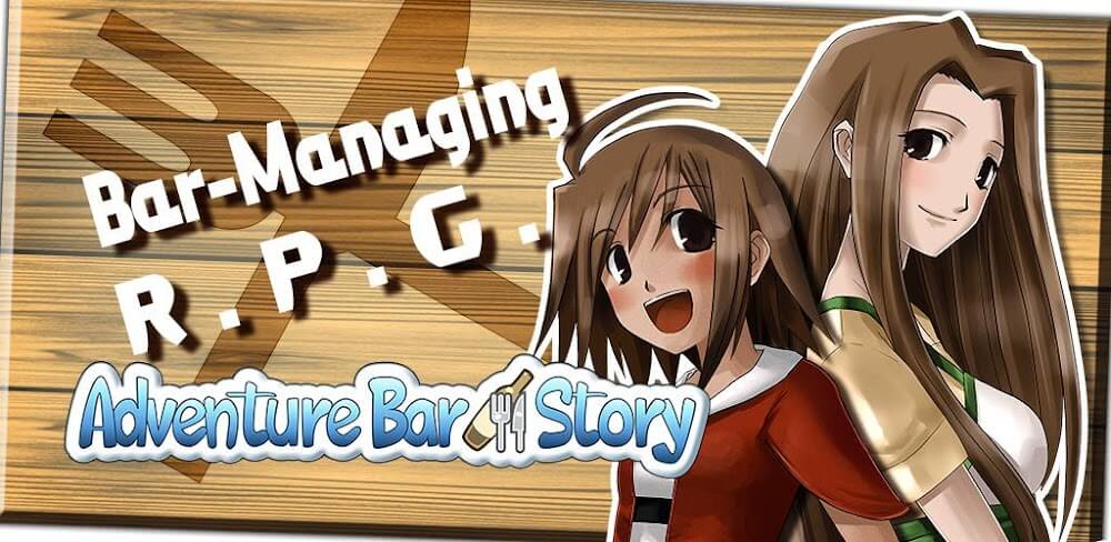 Adventure Bar Story