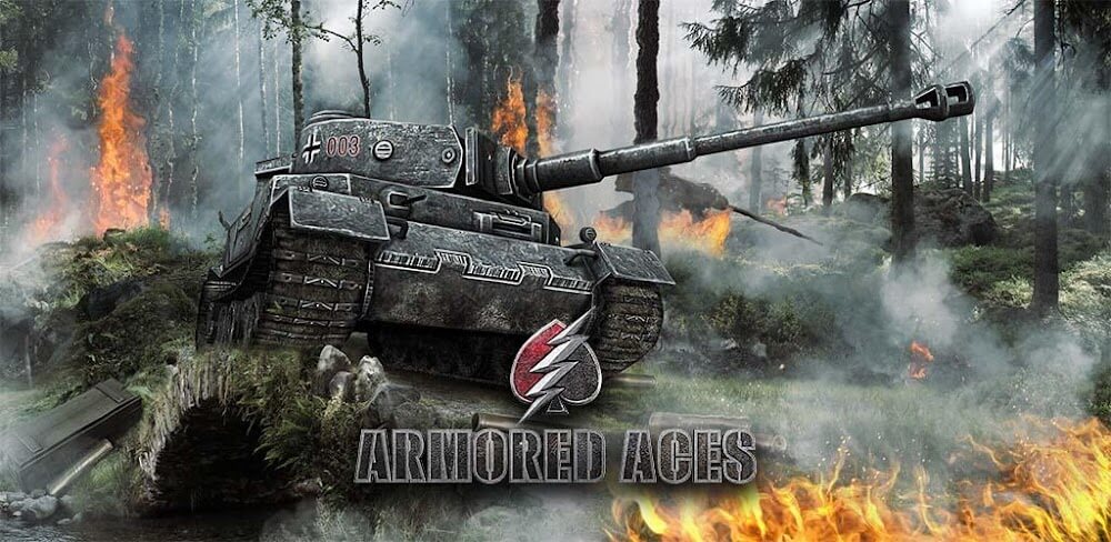 Armored Aces