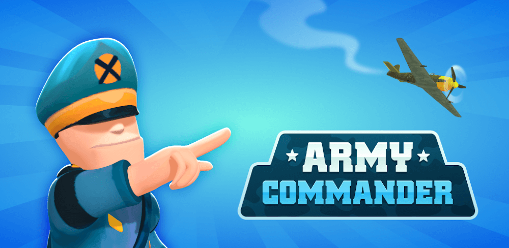 Army Commander